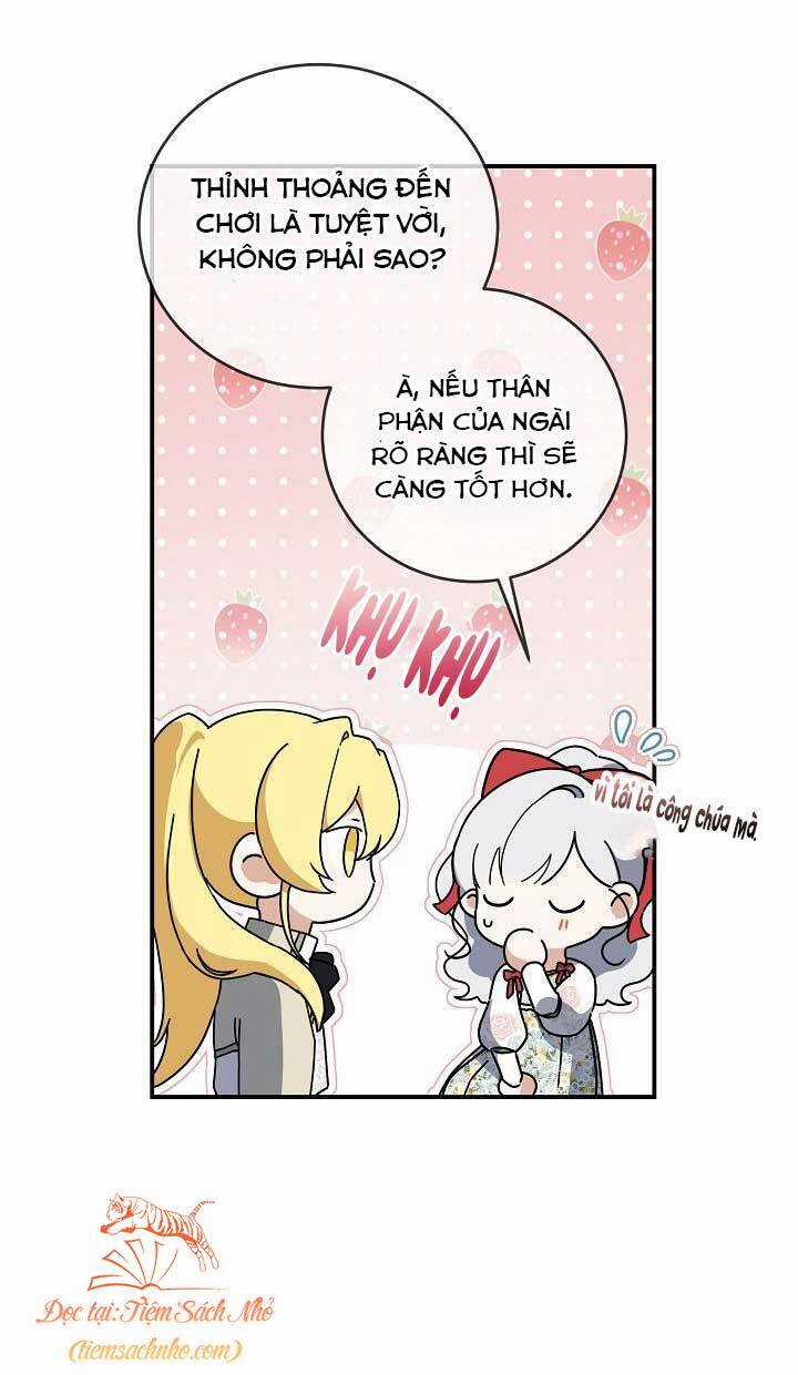 Hướng Về Ánh Dương Lần Nữa Chapter 47 trang 18