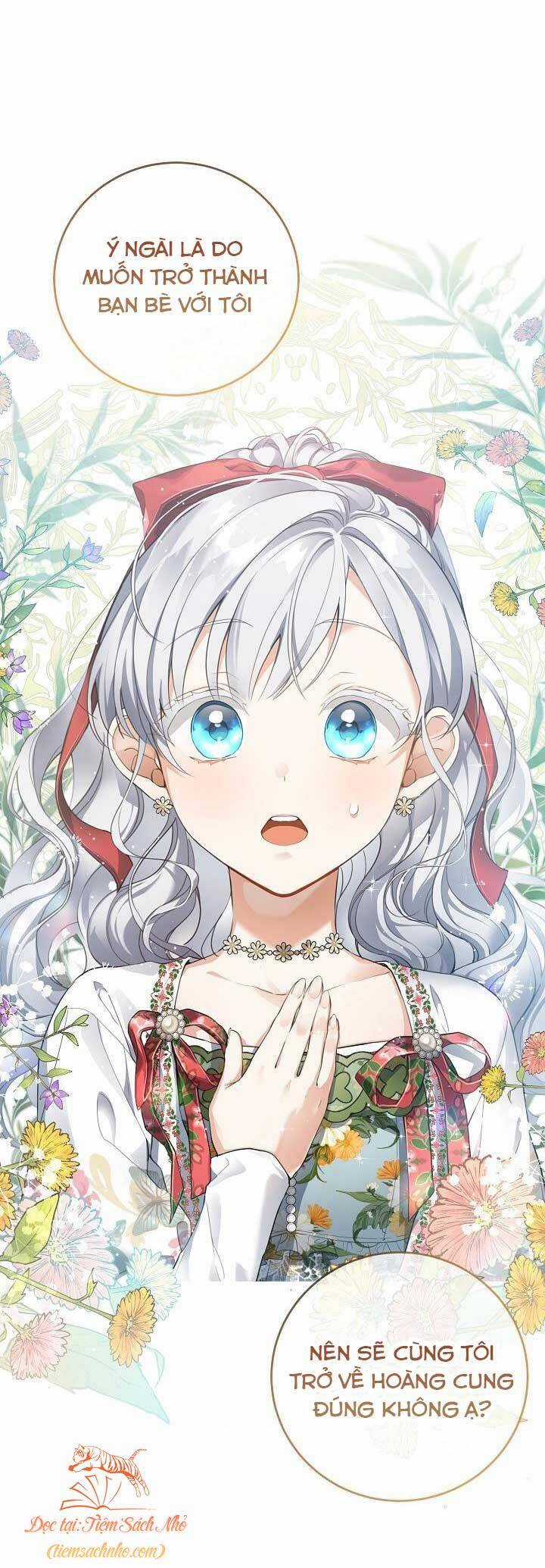 Hướng Về Ánh Dương Lần Nữa Chapter 47 trang 2