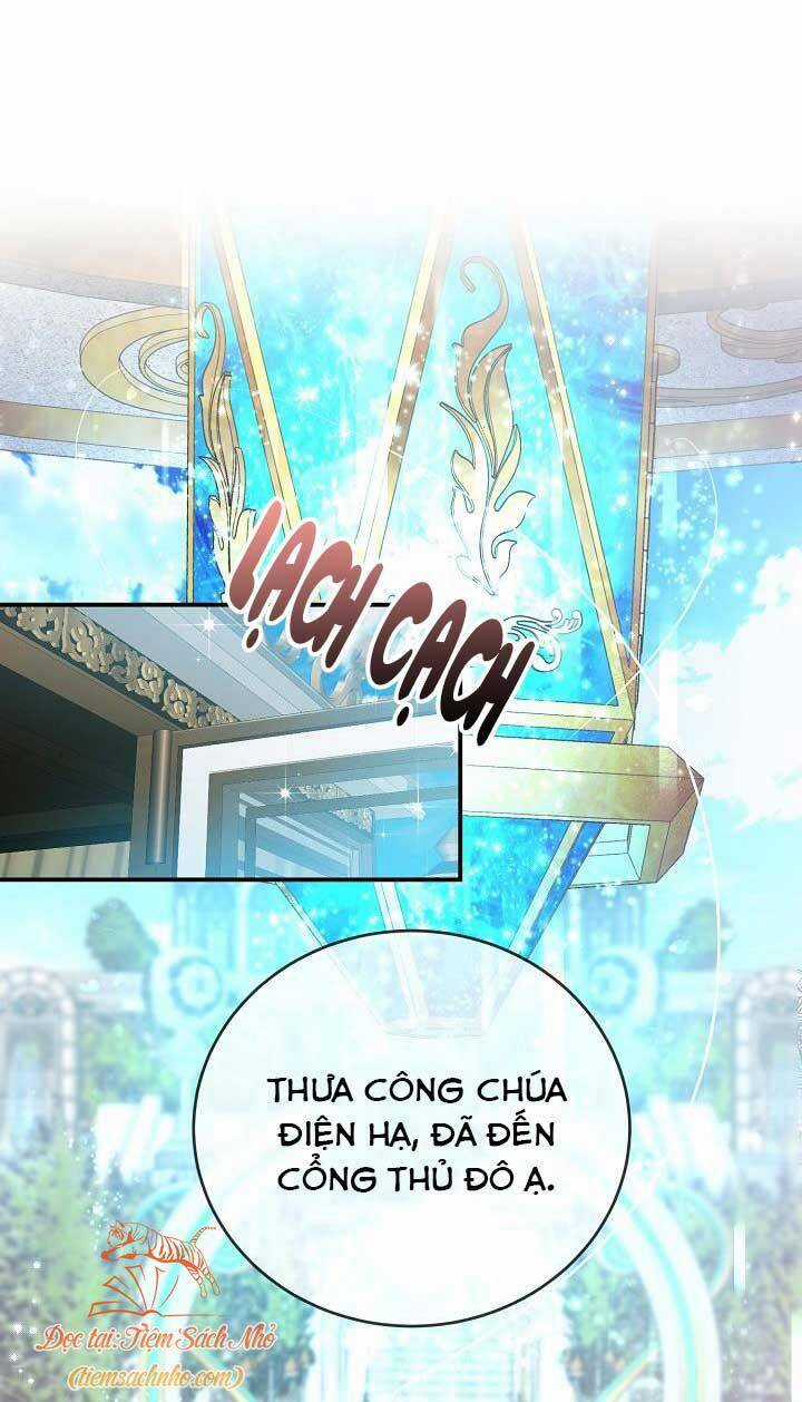 Hướng Về Ánh Dương Lần Nữa Chapter 47 trang 21