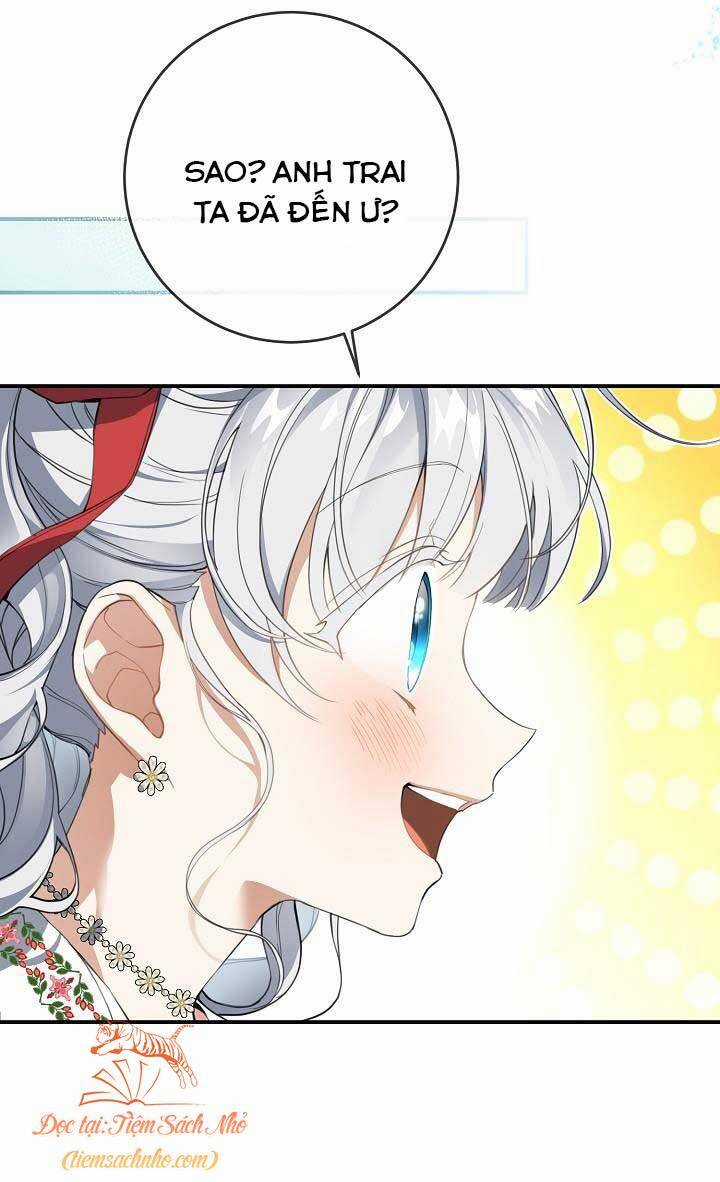 Hướng Về Ánh Dương Lần Nữa Chapter 47 trang 23