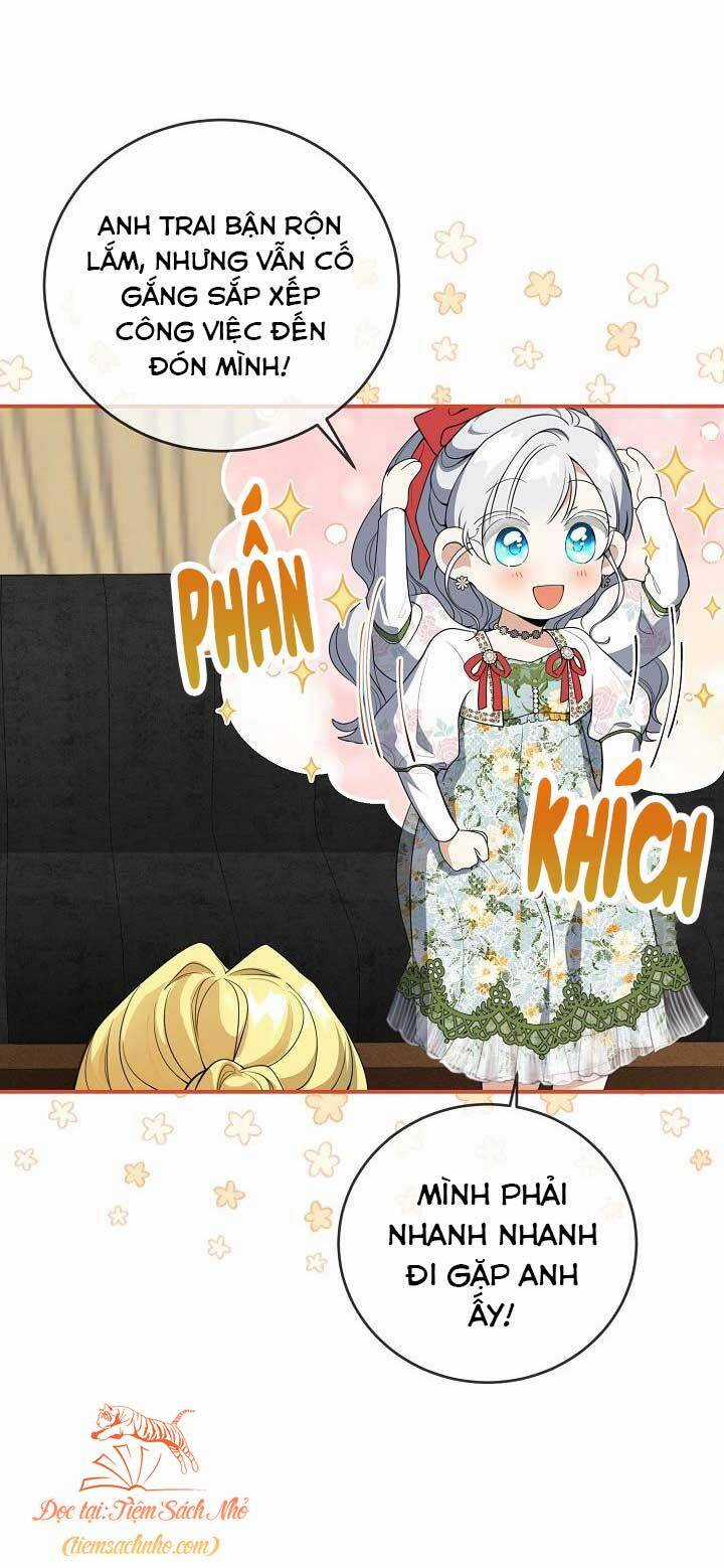 Hướng Về Ánh Dương Lần Nữa Chapter 47 trang 24