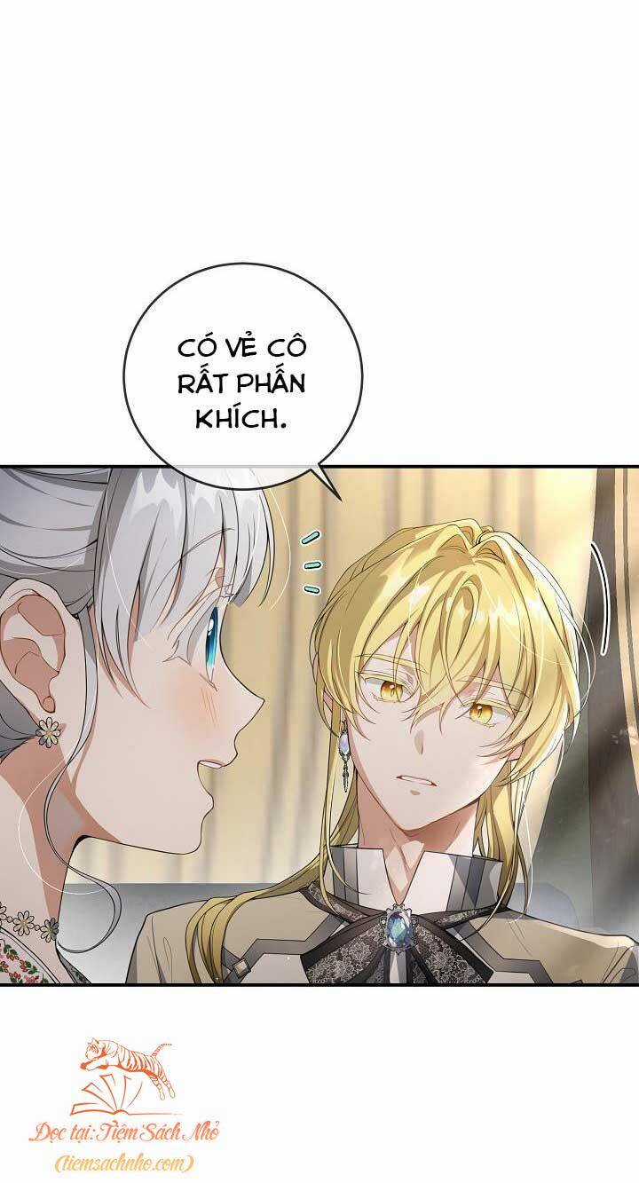 Hướng Về Ánh Dương Lần Nữa Chapter 47 trang 25