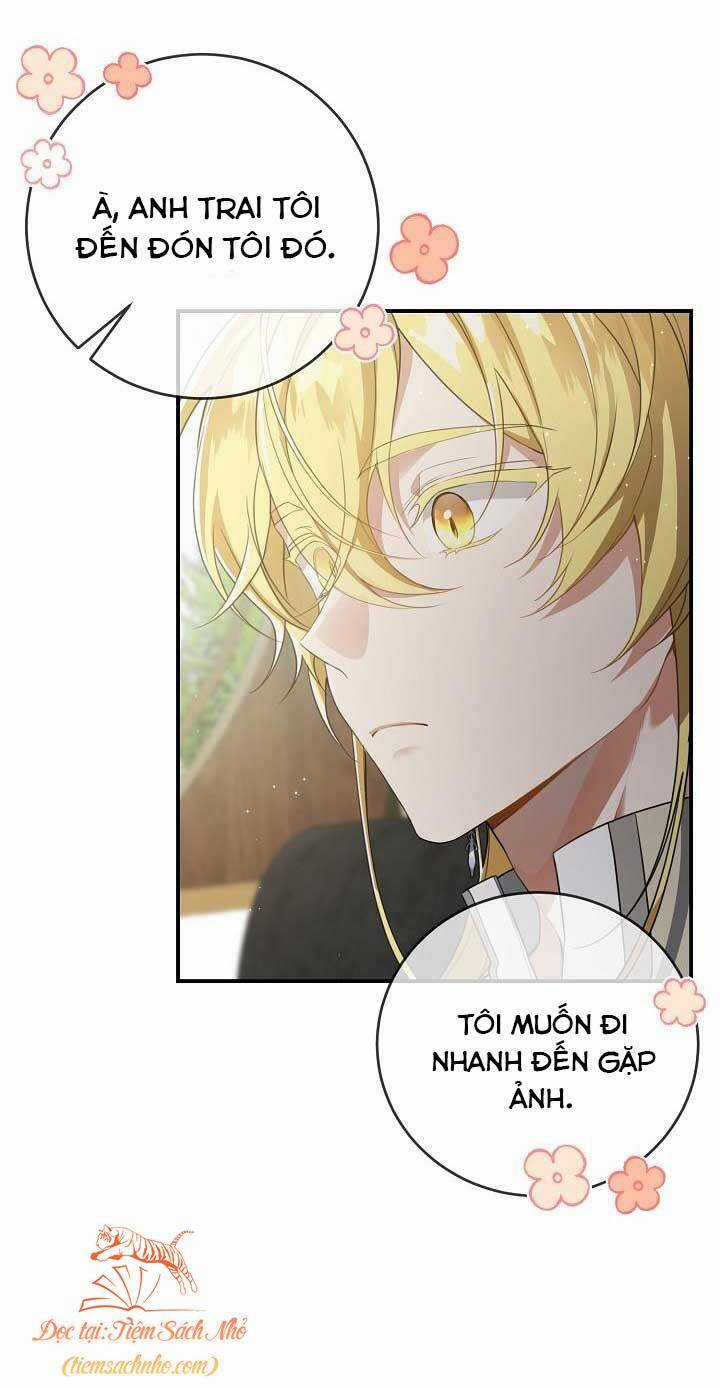 Hướng Về Ánh Dương Lần Nữa Chapter 47 trang 26