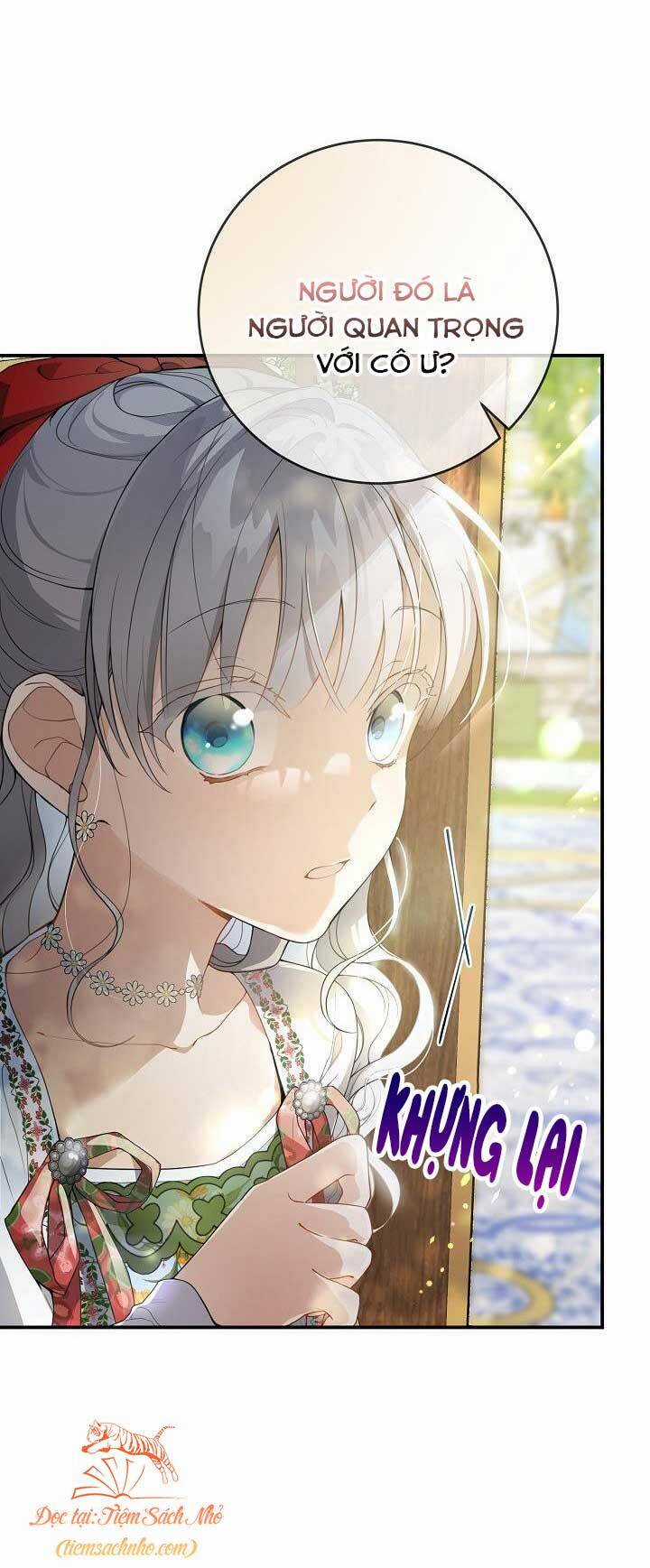 Hướng Về Ánh Dương Lần Nữa Chapter 47 trang 27