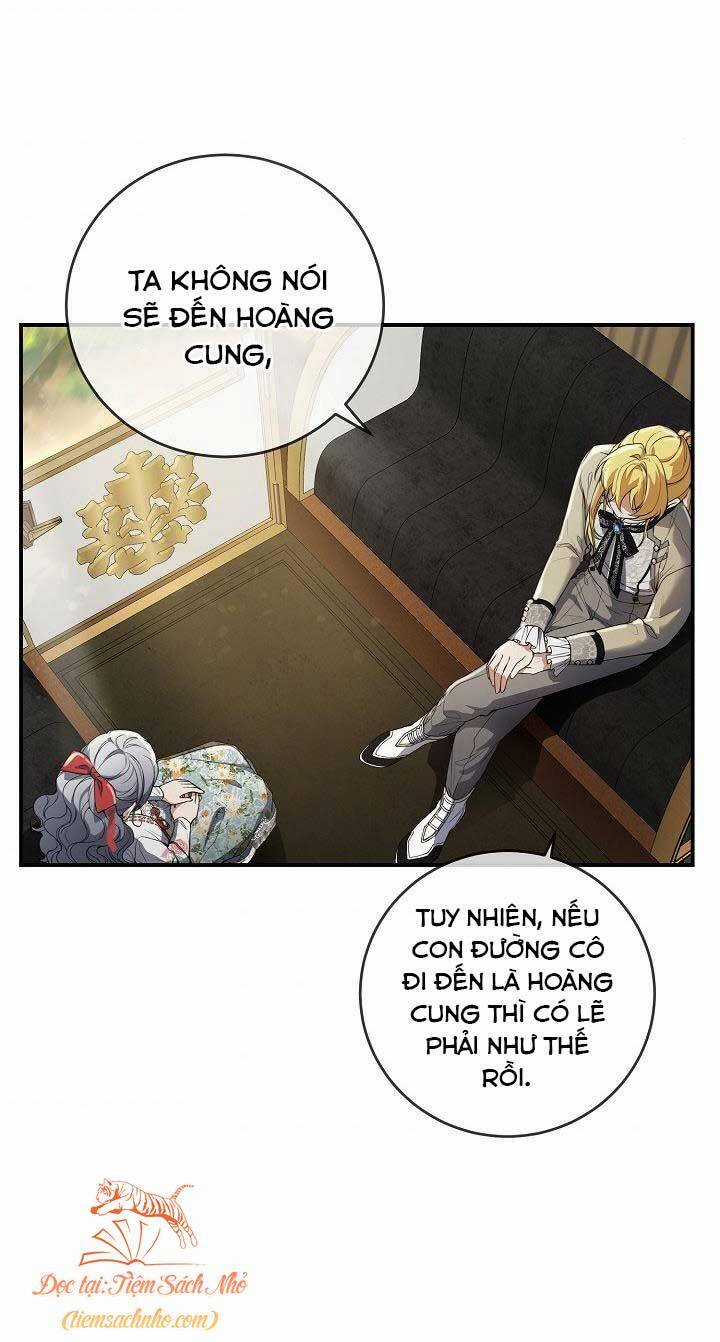 Hướng Về Ánh Dương Lần Nữa Chapter 47 trang 3