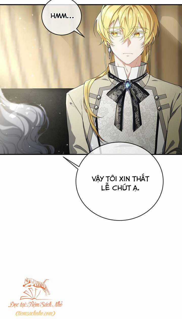 Hướng Về Ánh Dương Lần Nữa Chapter 47 trang 31