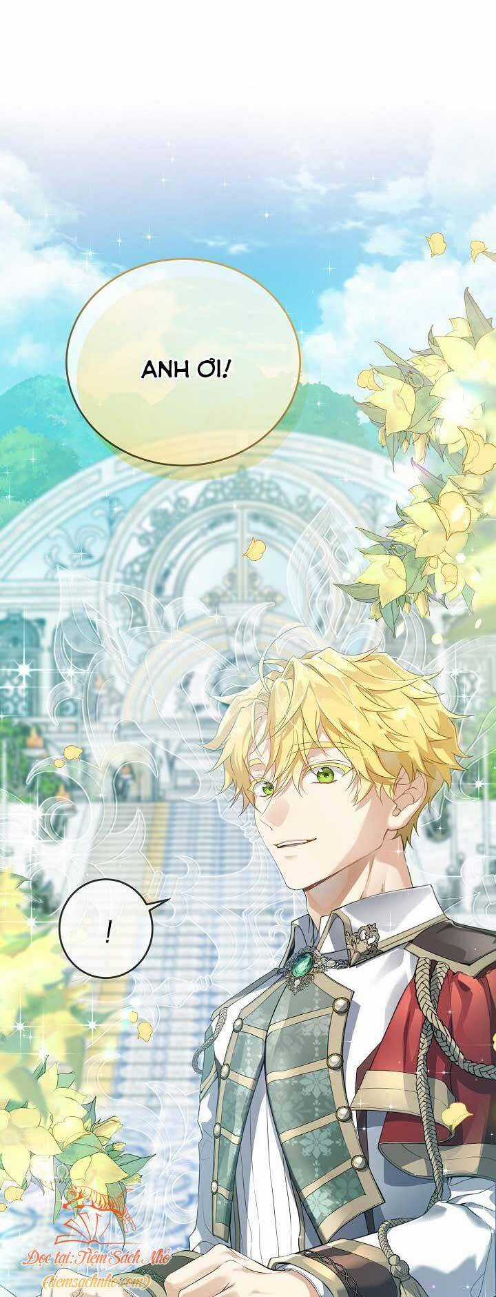 Hướng Về Ánh Dương Lần Nữa Chapter 47 trang 34