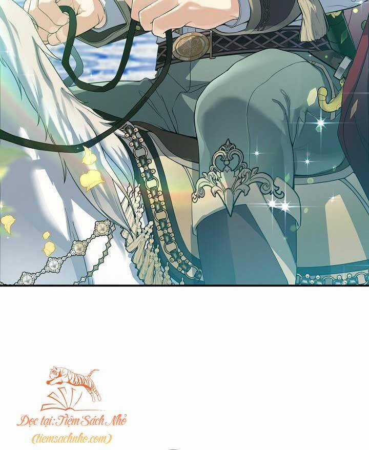 Hướng Về Ánh Dương Lần Nữa Chapter 47 trang 35