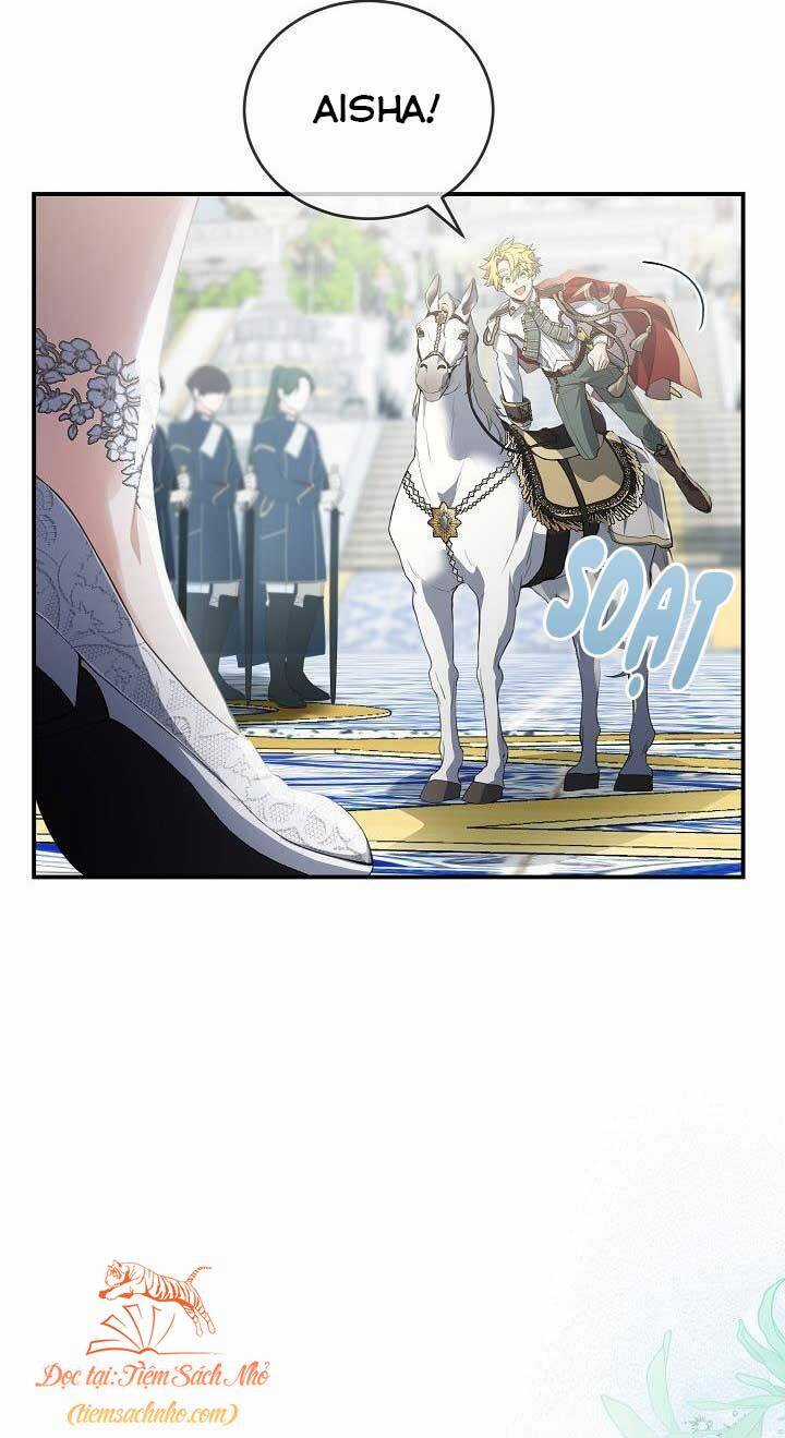 Hướng Về Ánh Dương Lần Nữa Chapter 47 trang 36