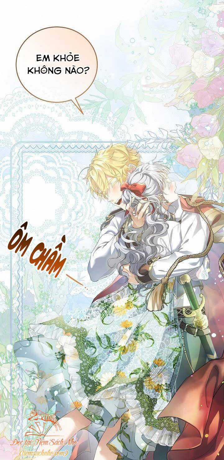 Hướng Về Ánh Dương Lần Nữa Chapter 47 trang 37