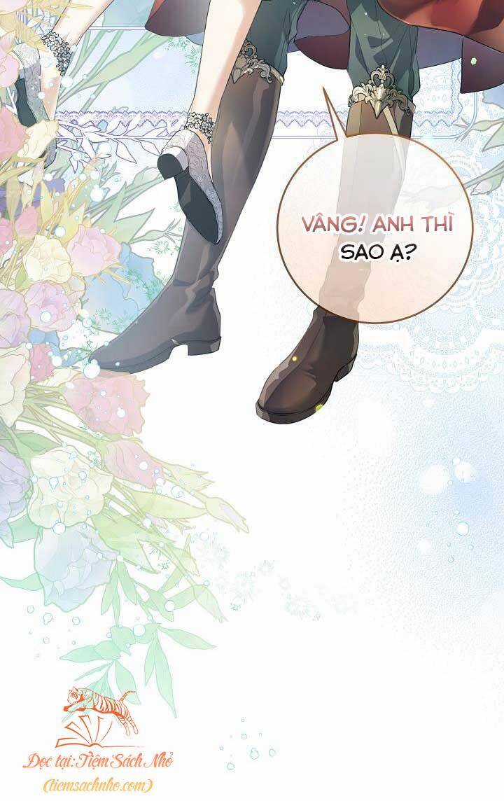 Hướng Về Ánh Dương Lần Nữa Chapter 47 trang 38