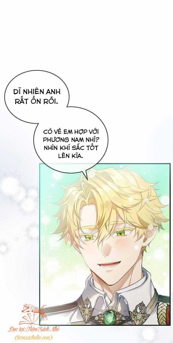 Hướng Về Ánh Dương Lần Nữa Chapter 47 trang 39