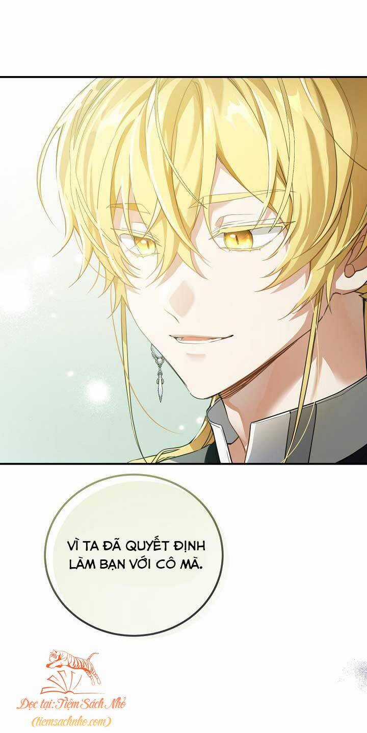 Hướng Về Ánh Dương Lần Nữa Chapter 47 trang 4