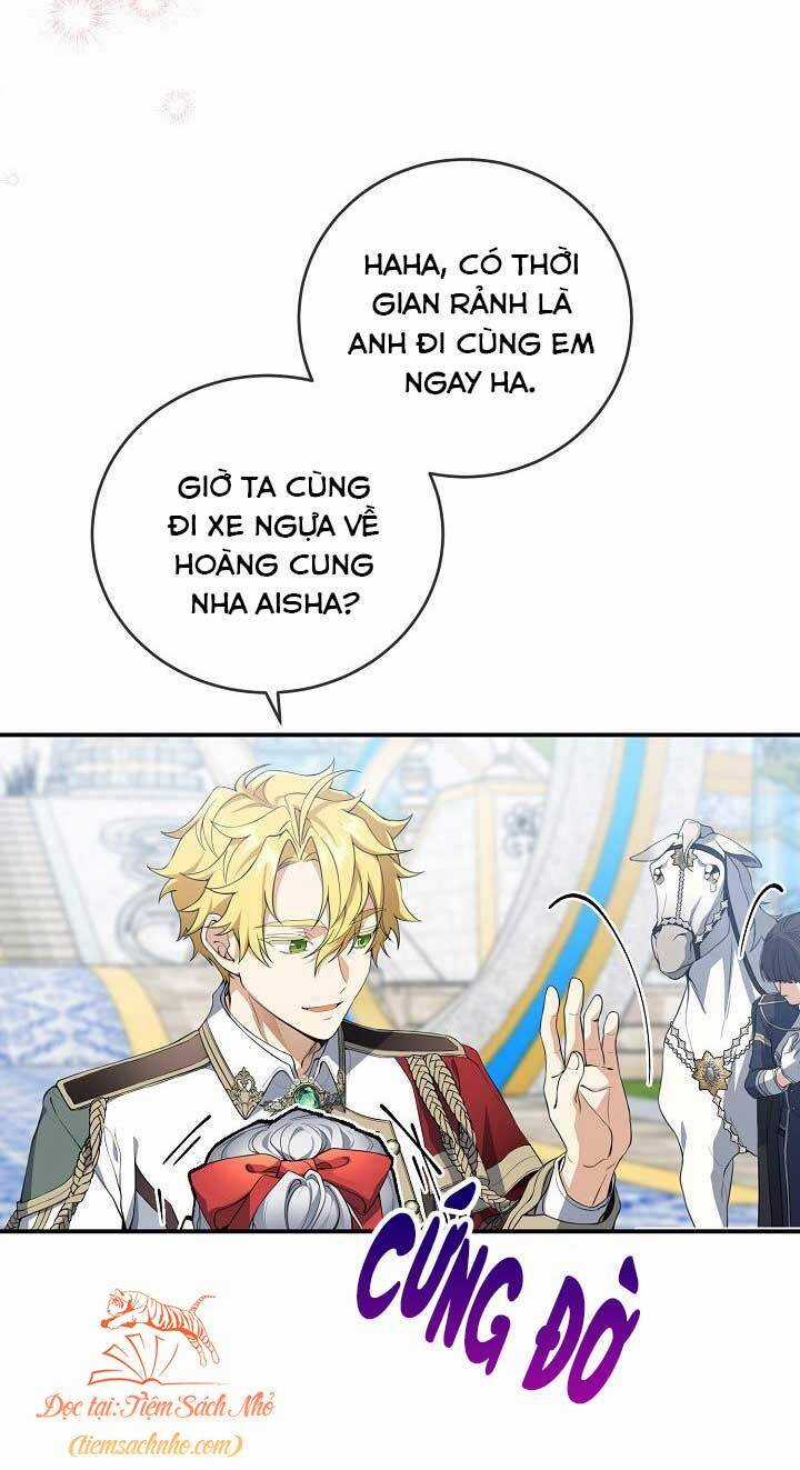 Hướng Về Ánh Dương Lần Nữa Chapter 47 trang 41