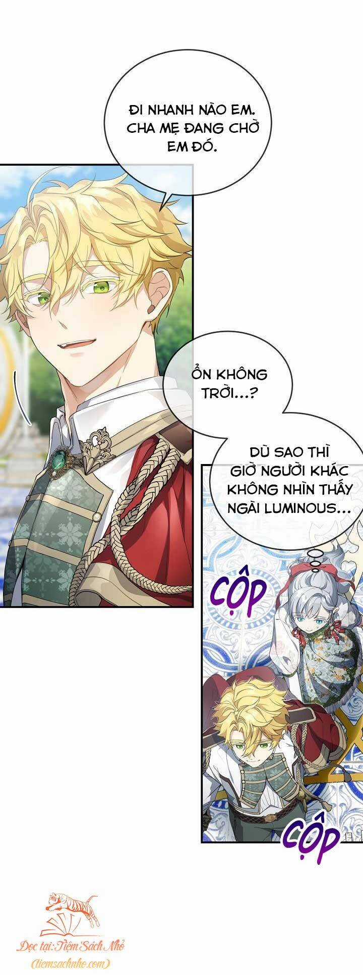 Hướng Về Ánh Dương Lần Nữa Chapter 47 trang 43