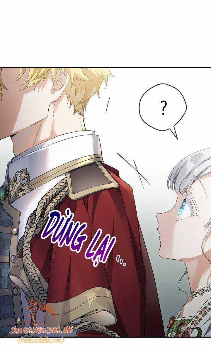 Hướng Về Ánh Dương Lần Nữa Chapter 47 trang 44