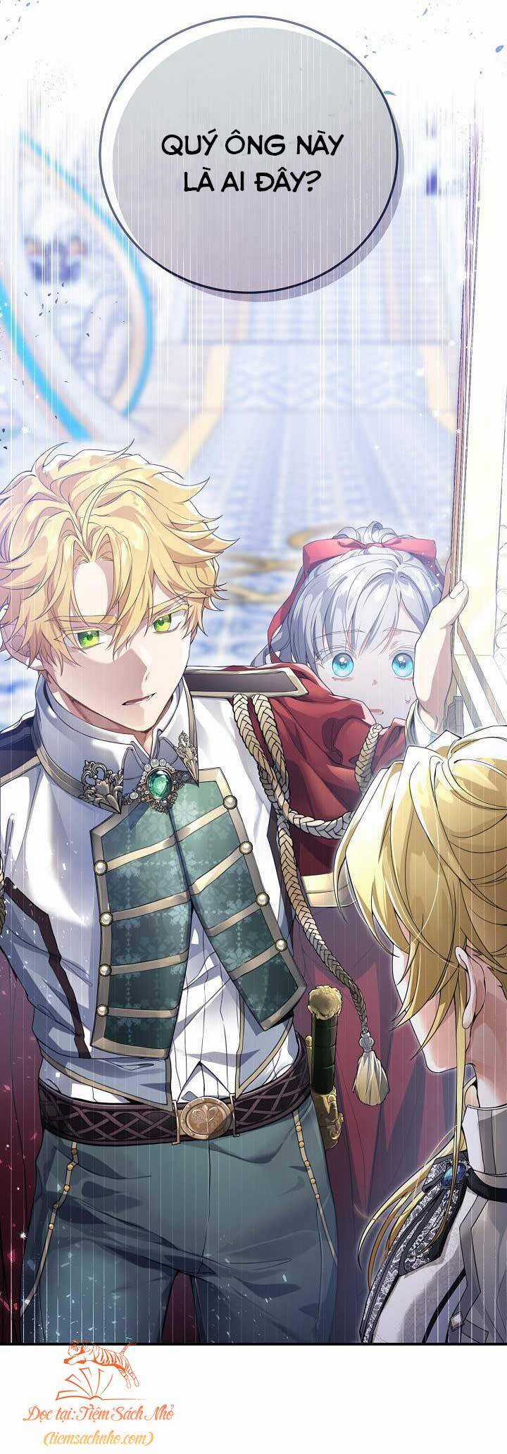 Hướng Về Ánh Dương Lần Nữa Chapter 47 trang 47