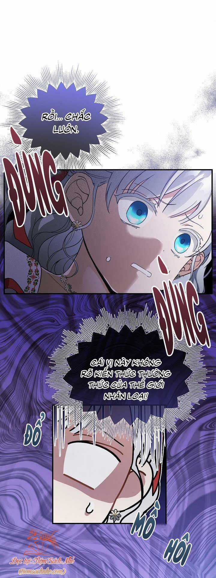 Hướng Về Ánh Dương Lần Nữa Chapter 47 trang 5