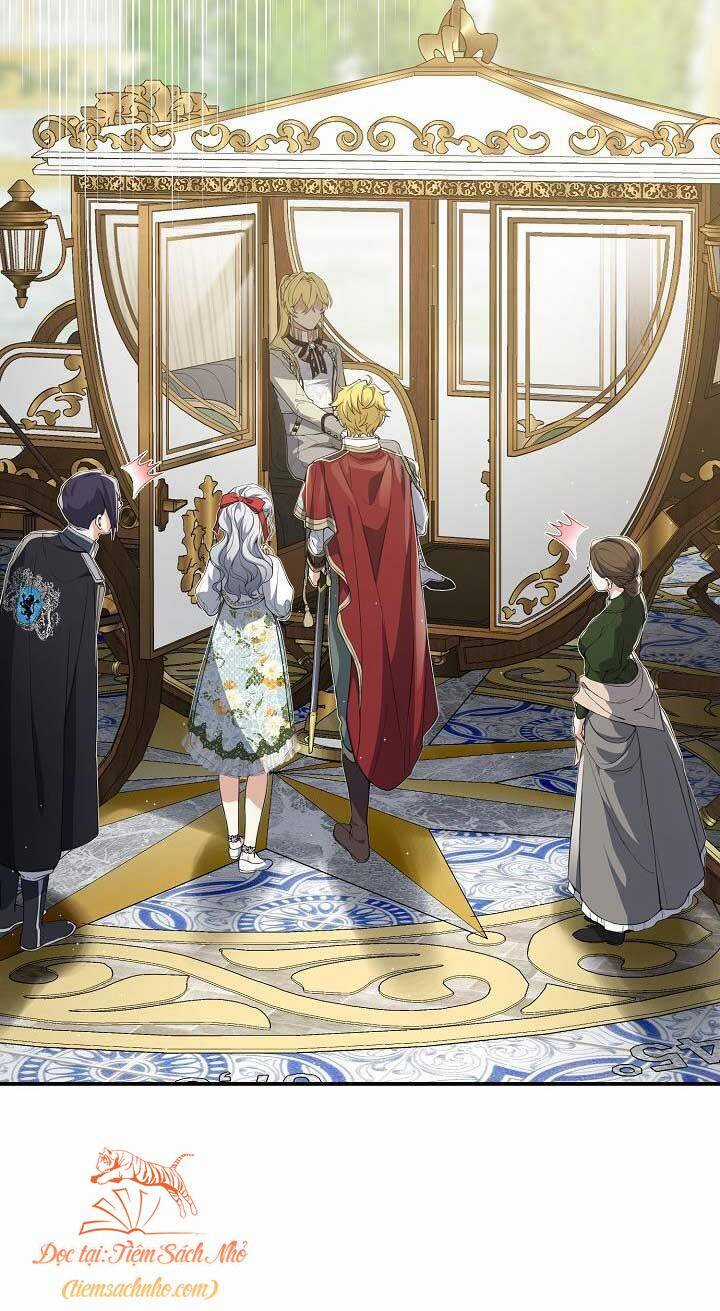 Hướng Về Ánh Dương Lần Nữa Chapter 47 trang 50