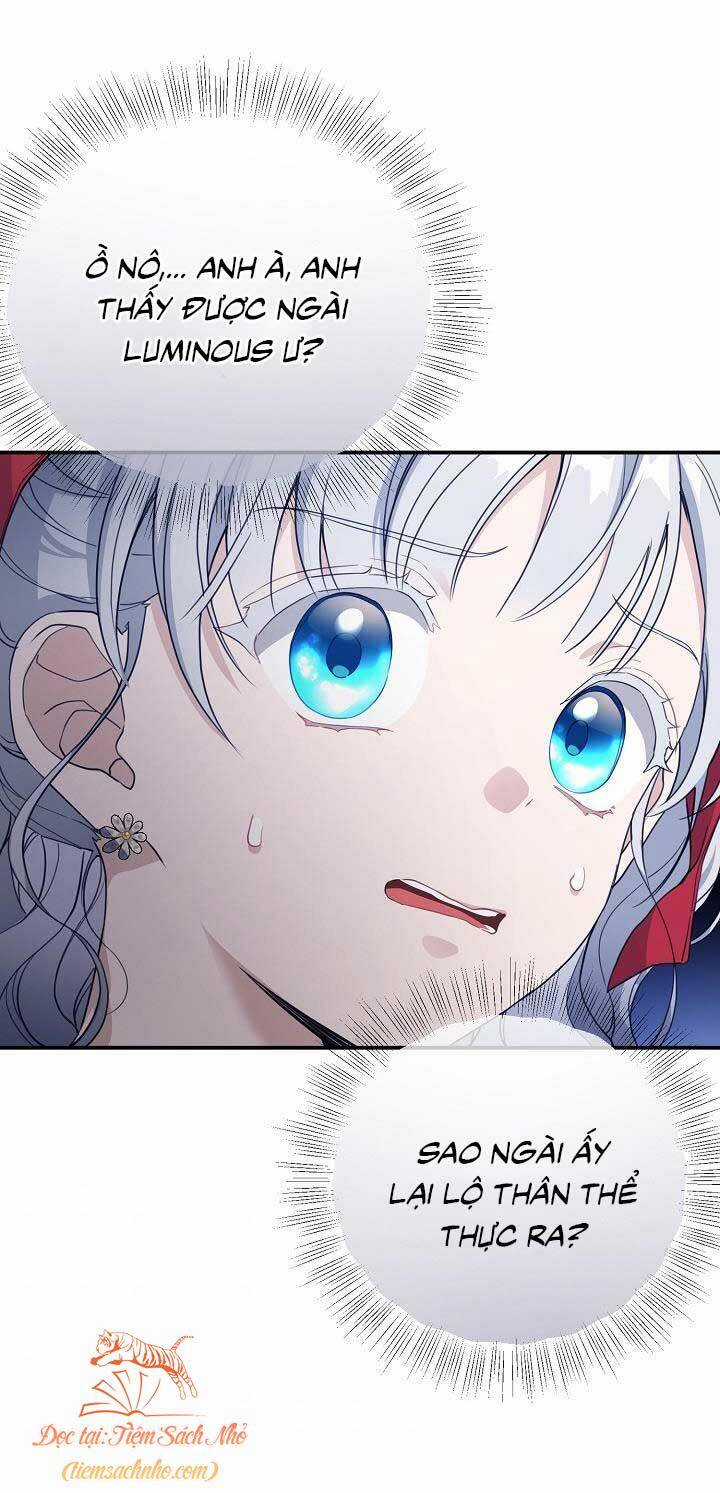 Hướng Về Ánh Dương Lần Nữa Chapter 47 trang 51