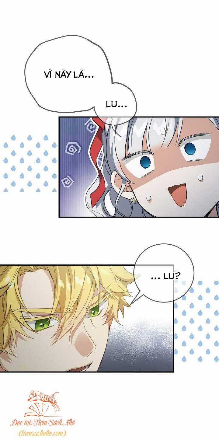 Hướng Về Ánh Dương Lần Nữa Chapter 47 trang 56