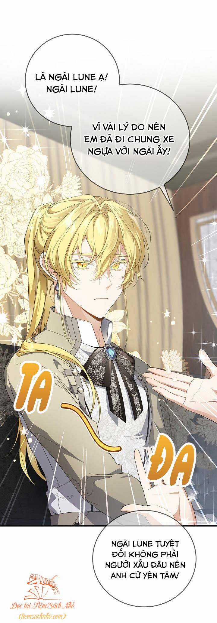 Hướng Về Ánh Dương Lần Nữa Chapter 47 trang 57