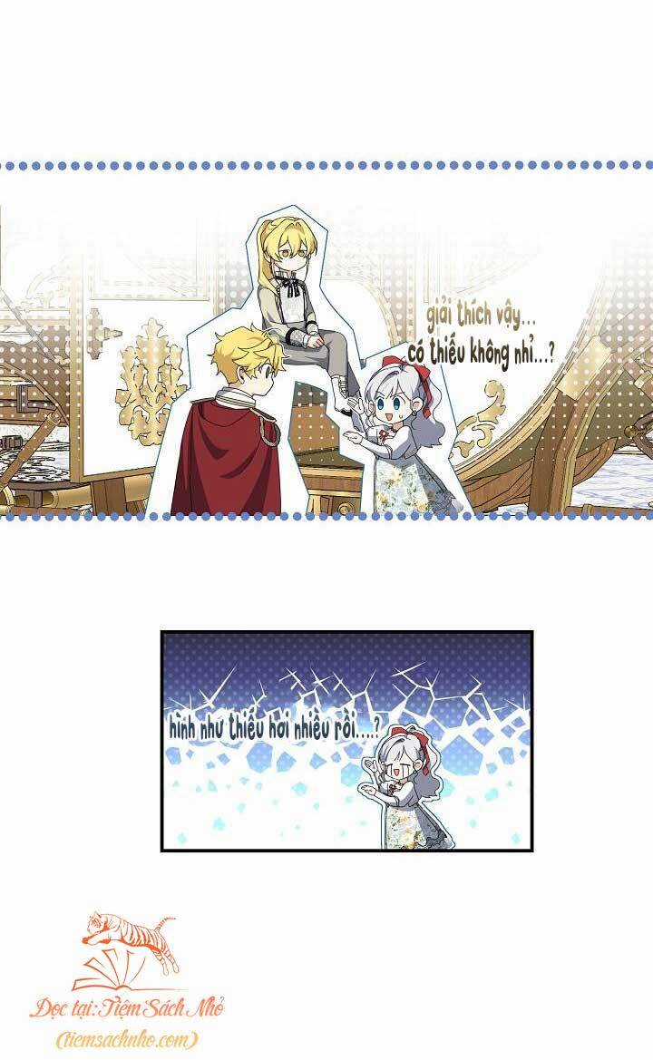 Hướng Về Ánh Dương Lần Nữa Chapter 47 trang 58