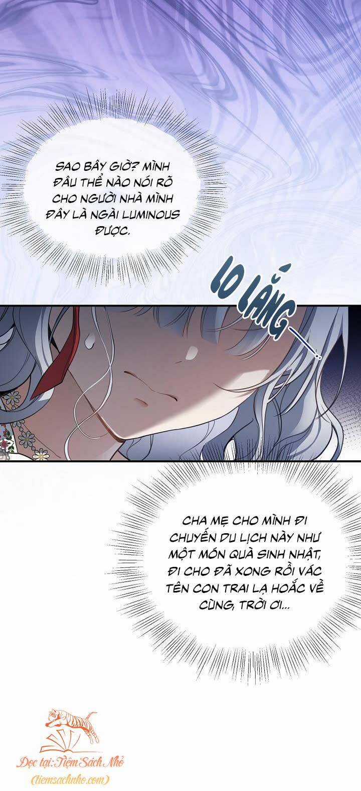 Hướng Về Ánh Dương Lần Nữa Chapter 47 trang 6