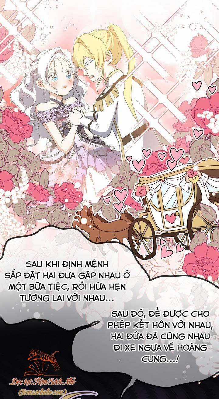 Hướng Về Ánh Dương Lần Nữa Chapter 47 trang 64