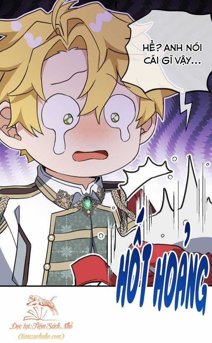 Hướng Về Ánh Dương Lần Nữa Chapter 47 trang 65