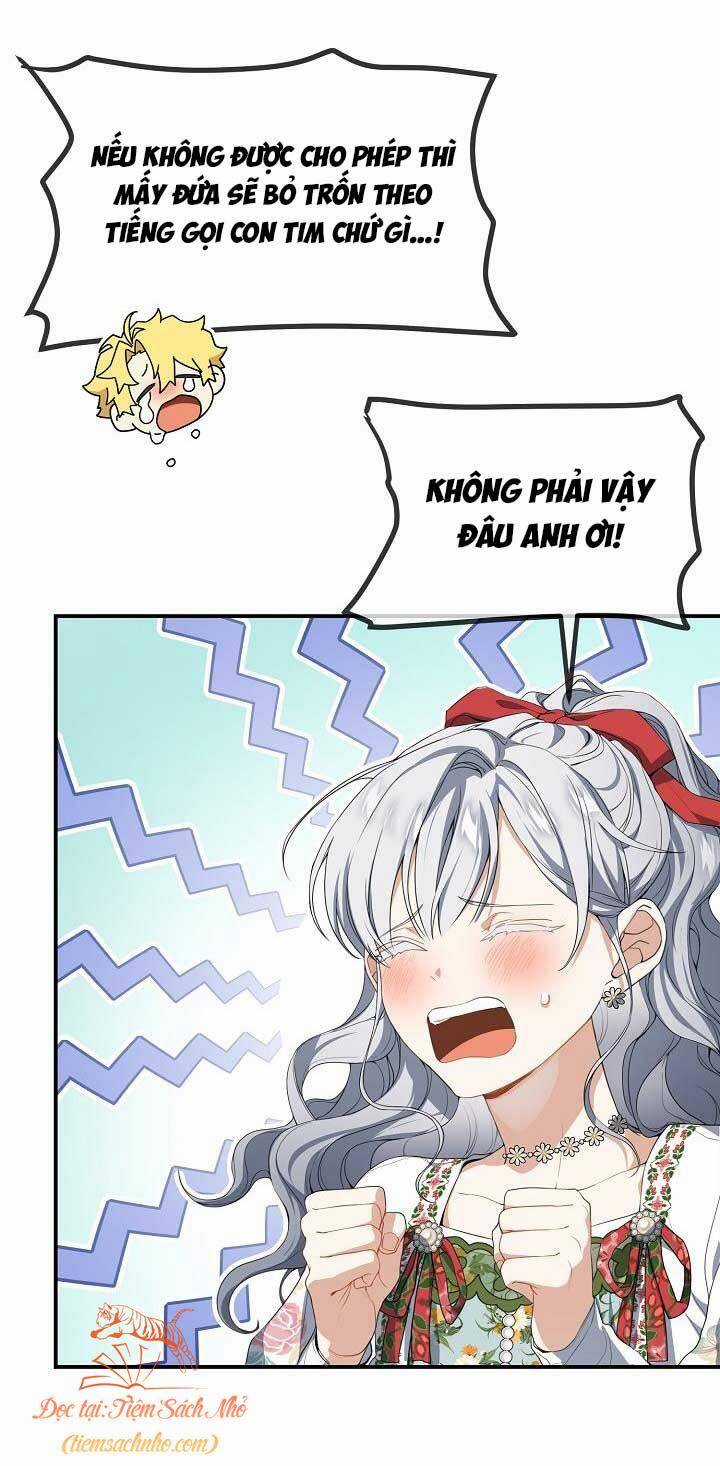 Hướng Về Ánh Dương Lần Nữa Chapter 47 trang 66