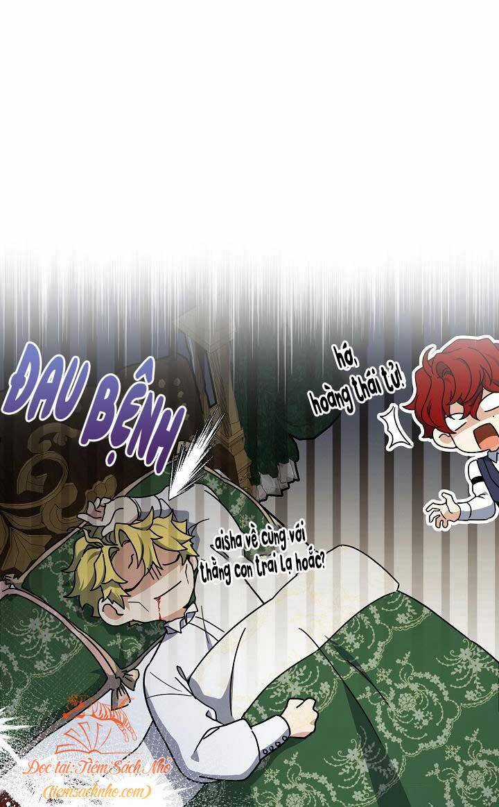 Hướng Về Ánh Dương Lần Nữa Chapter 47 trang 7