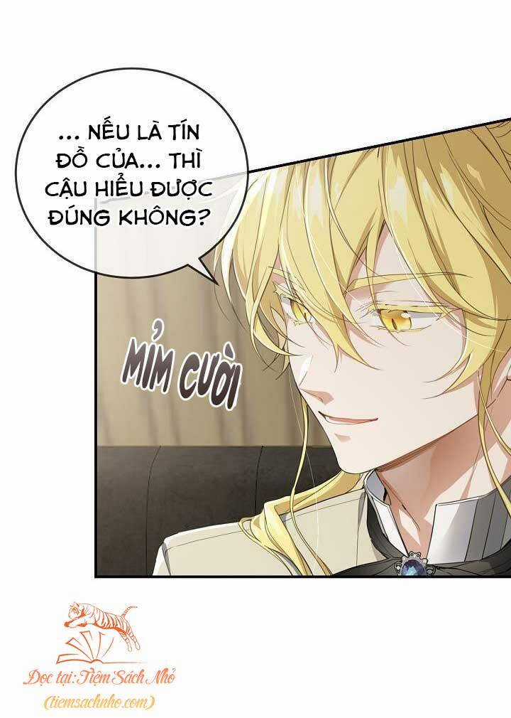 Hướng Về Ánh Dương Lần Nữa Chapter 47 trang 71