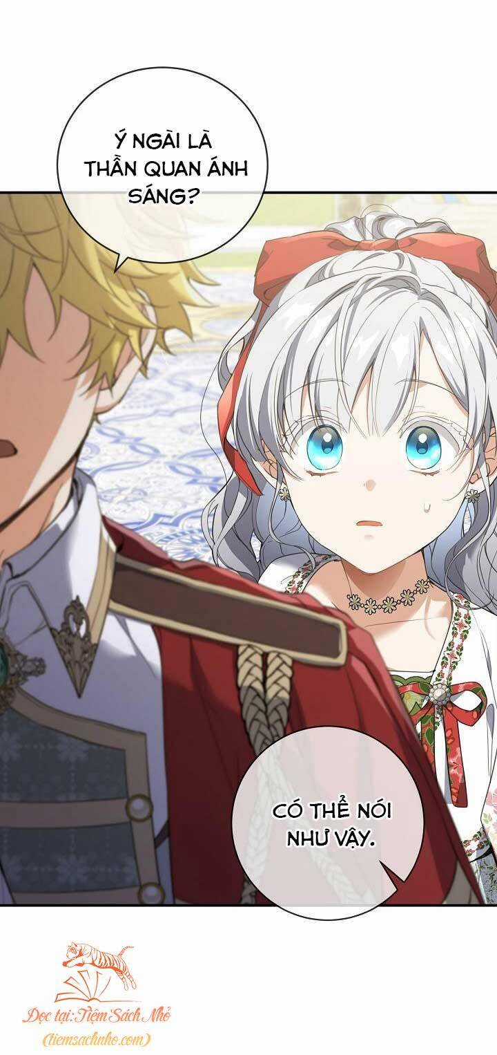 Hướng Về Ánh Dương Lần Nữa Chapter 47 trang 72