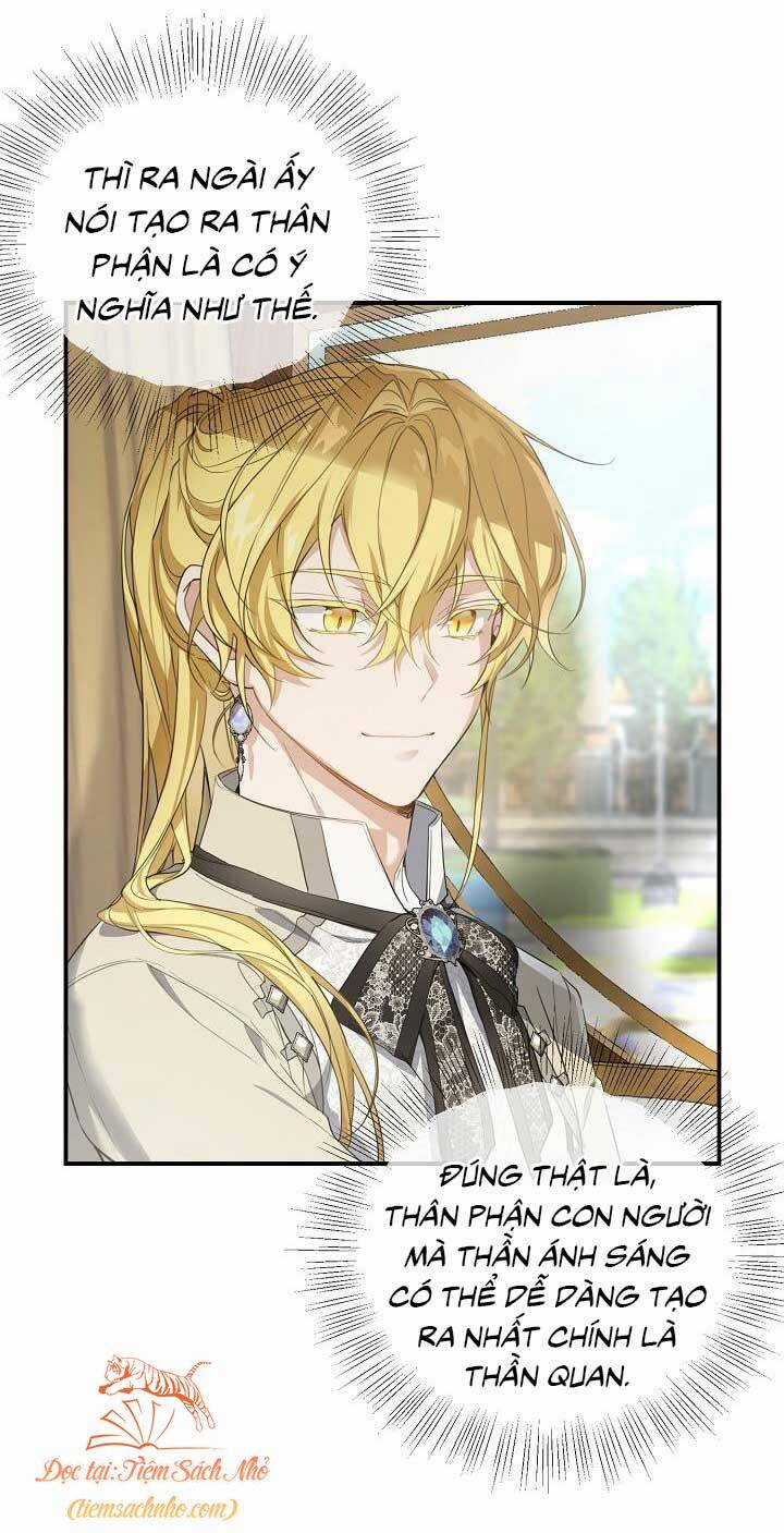 Hướng Về Ánh Dương Lần Nữa Chapter 47 trang 73