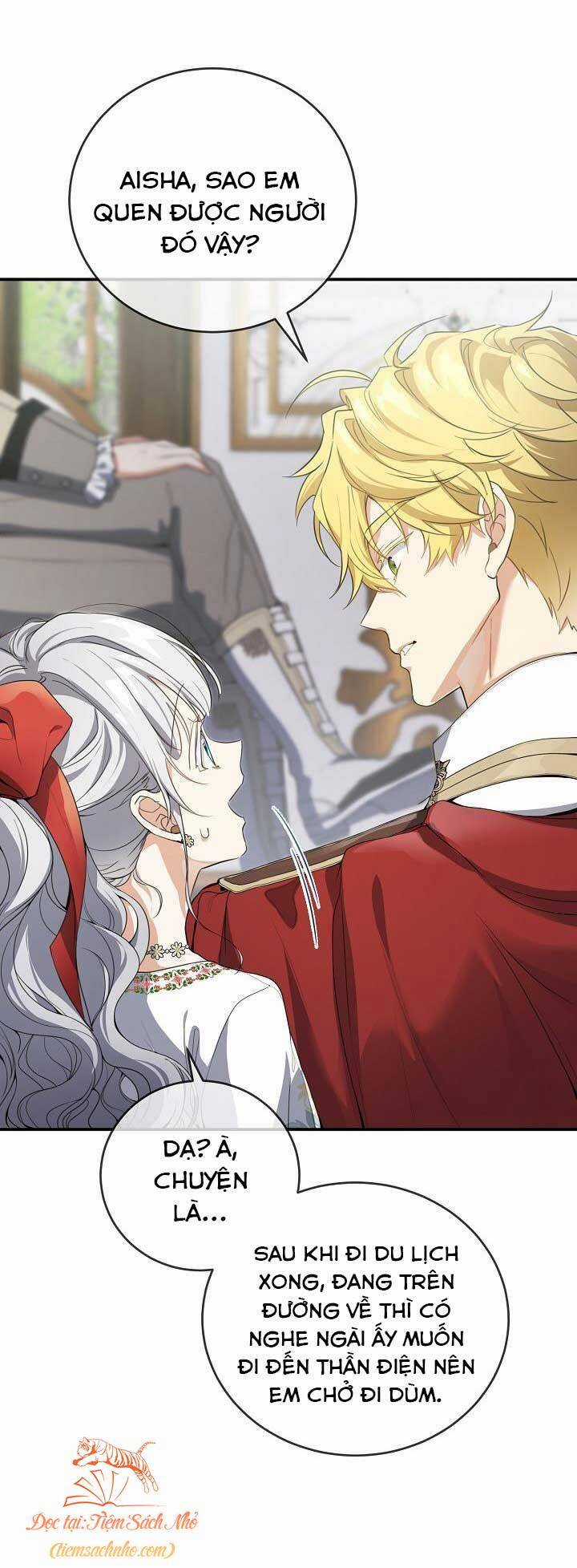 Hướng Về Ánh Dương Lần Nữa Chapter 47 trang 75