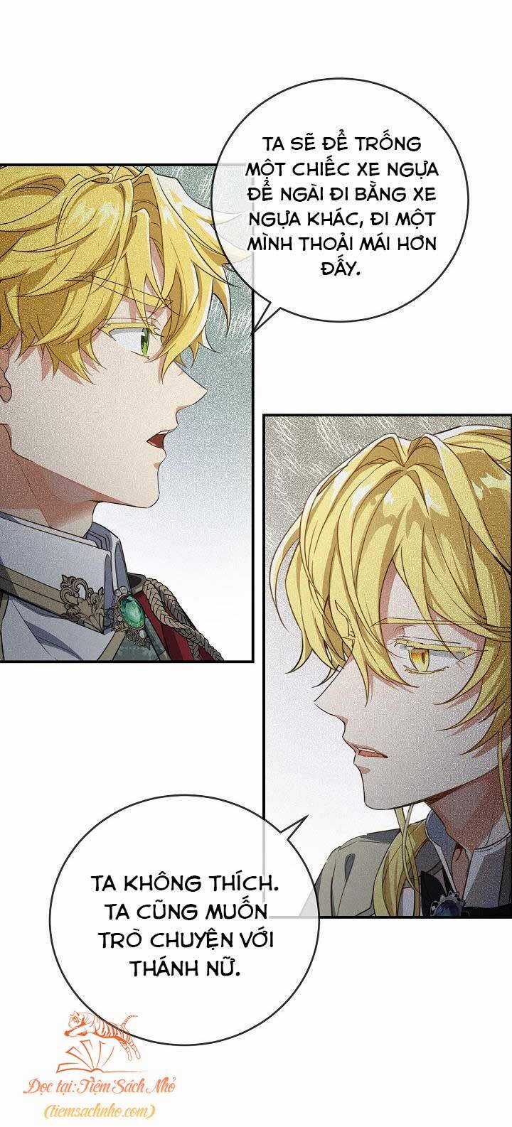 Hướng Về Ánh Dương Lần Nữa Chapter 47 trang 79