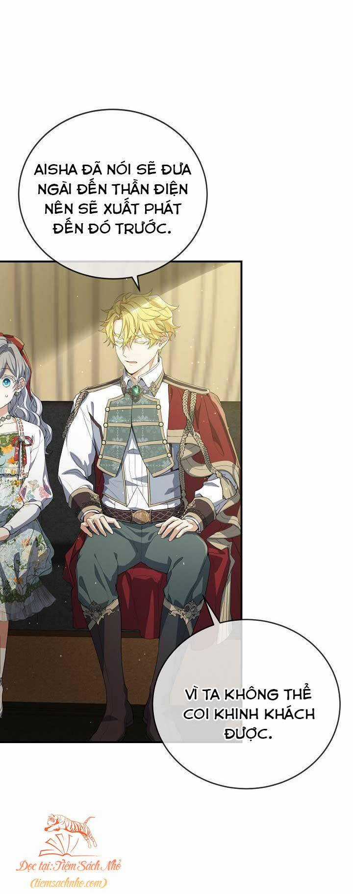 Hướng Về Ánh Dương Lần Nữa Chapter 47 trang 83