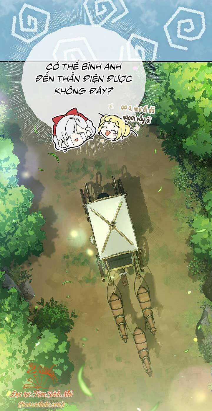 Hướng Về Ánh Dương Lần Nữa Chapter 47 trang 88