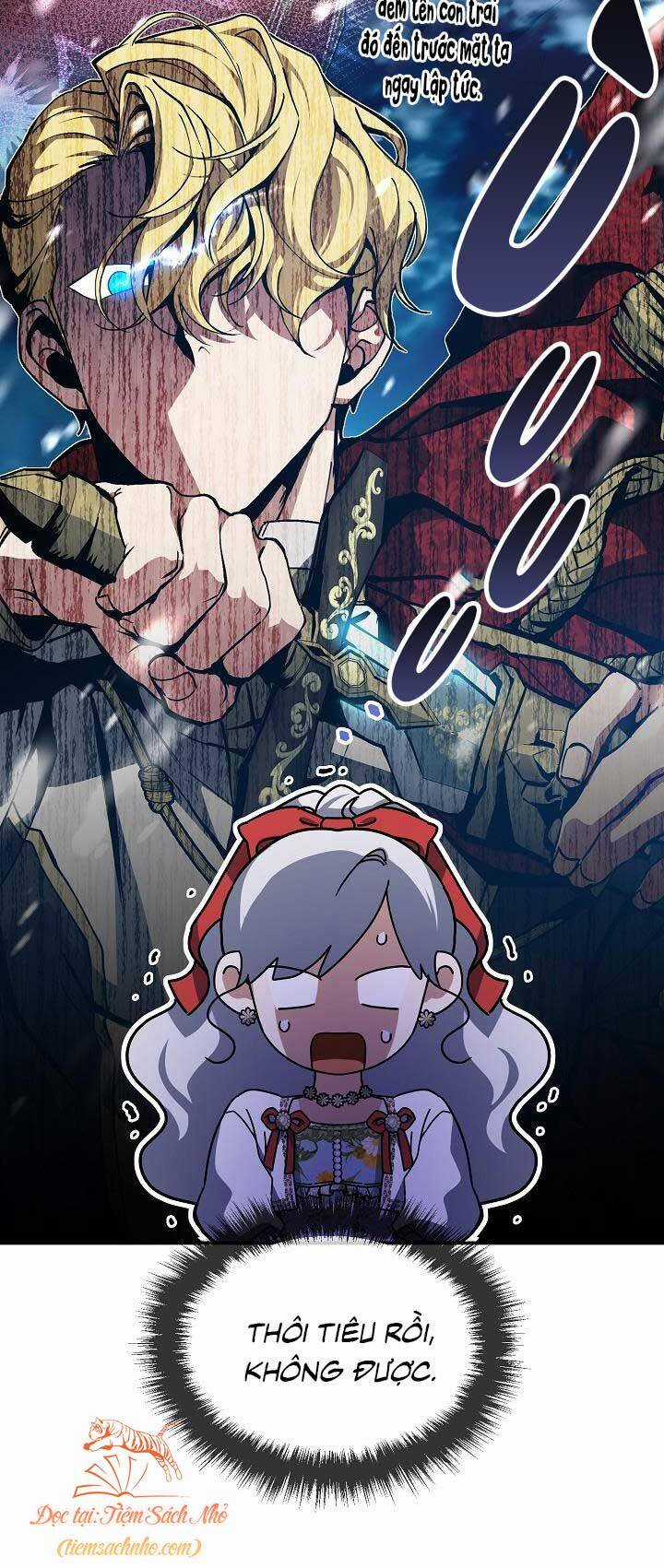 Hướng Về Ánh Dương Lần Nữa Chapter 47 trang 9