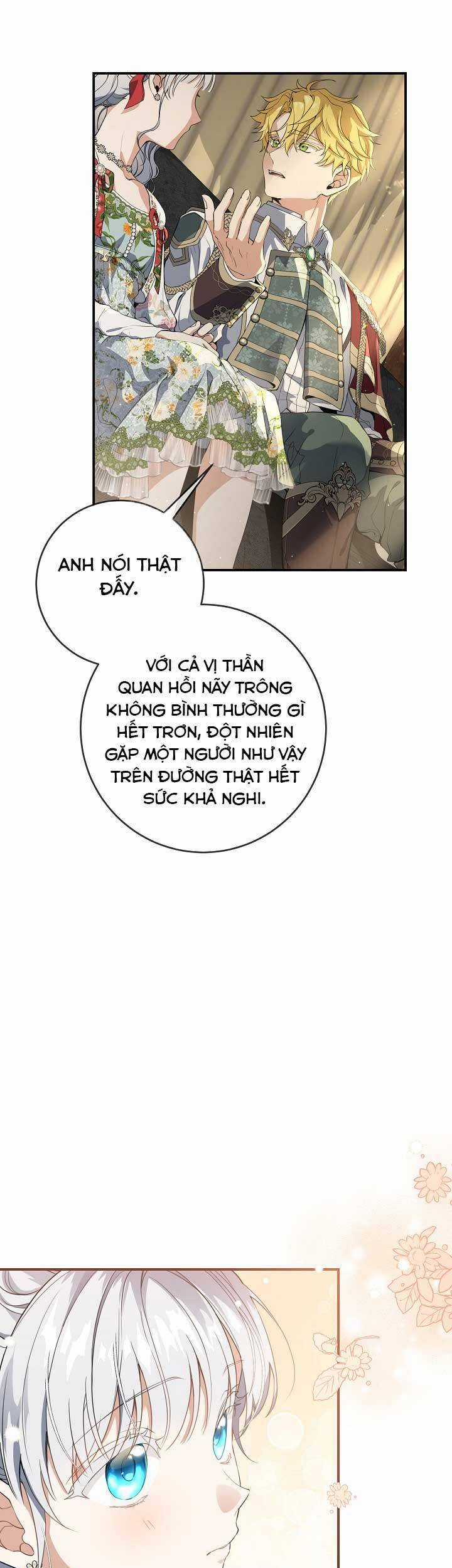 Hướng Về Ánh Dương Lần Nữa Chapter 48 trang 11