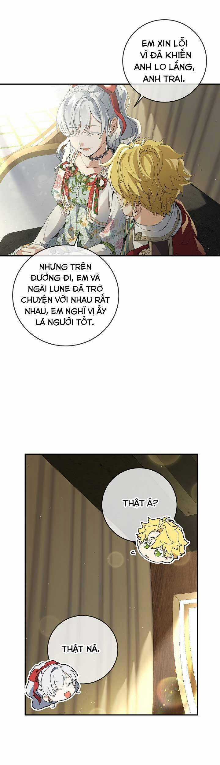 Hướng Về Ánh Dương Lần Nữa Chapter 48 trang 13