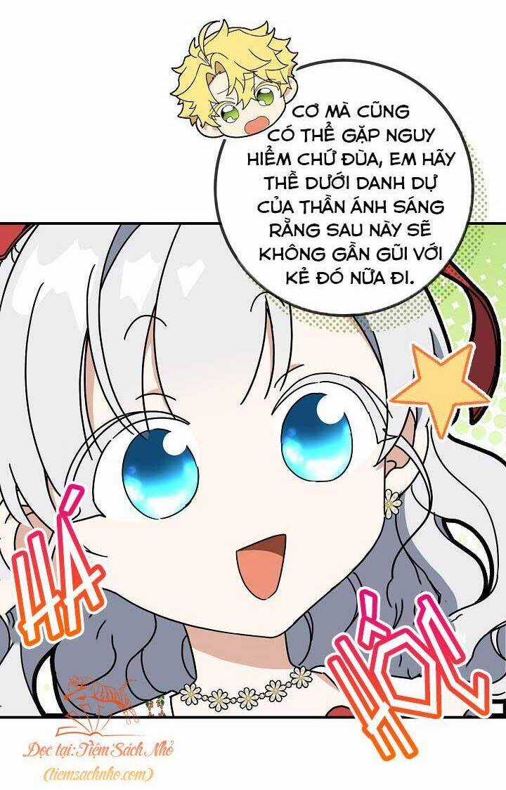 Hướng Về Ánh Dương Lần Nữa Chapter 48 trang 14