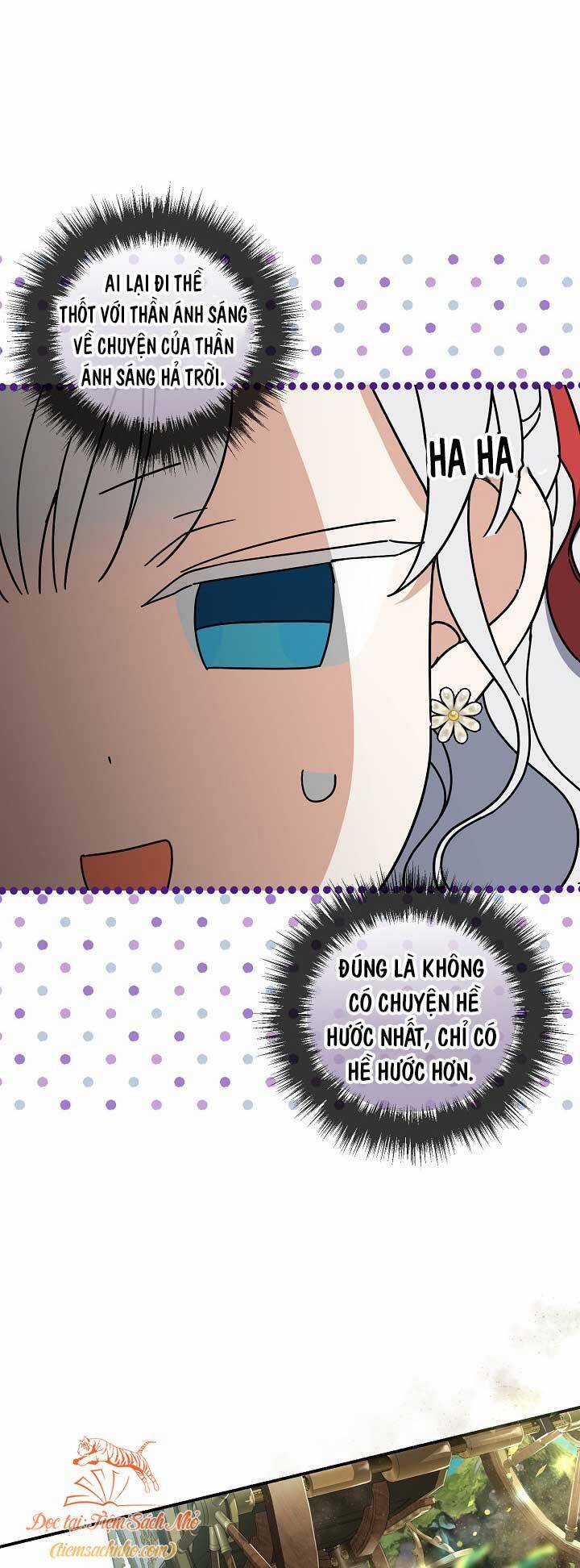 Hướng Về Ánh Dương Lần Nữa Chapter 48 trang 15