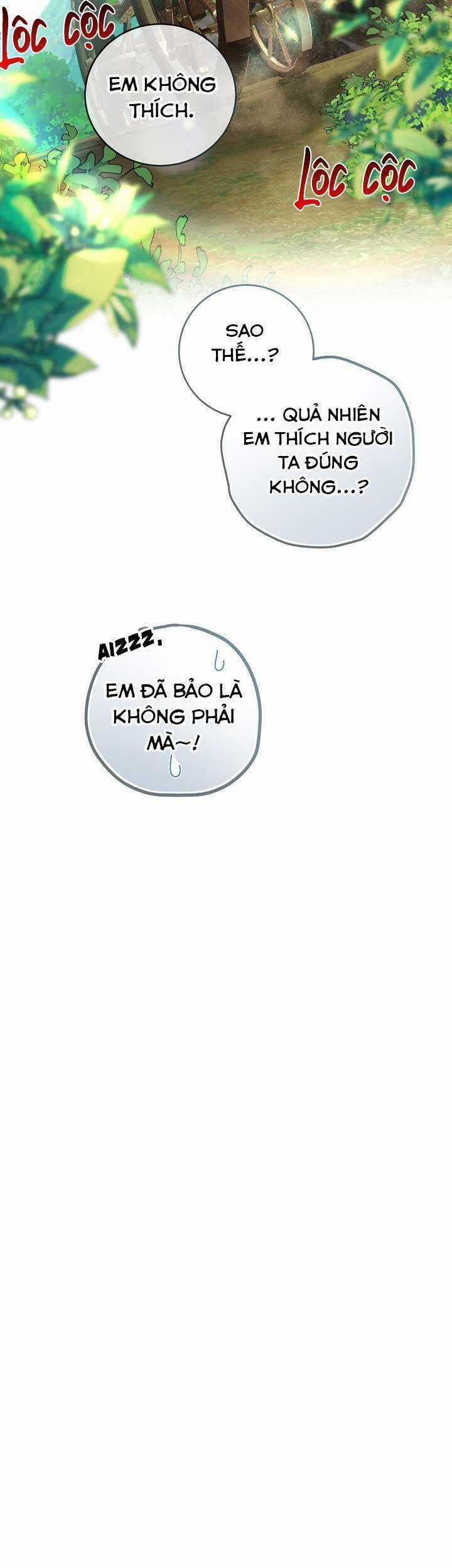 Hướng Về Ánh Dương Lần Nữa Chapter 48 trang 16