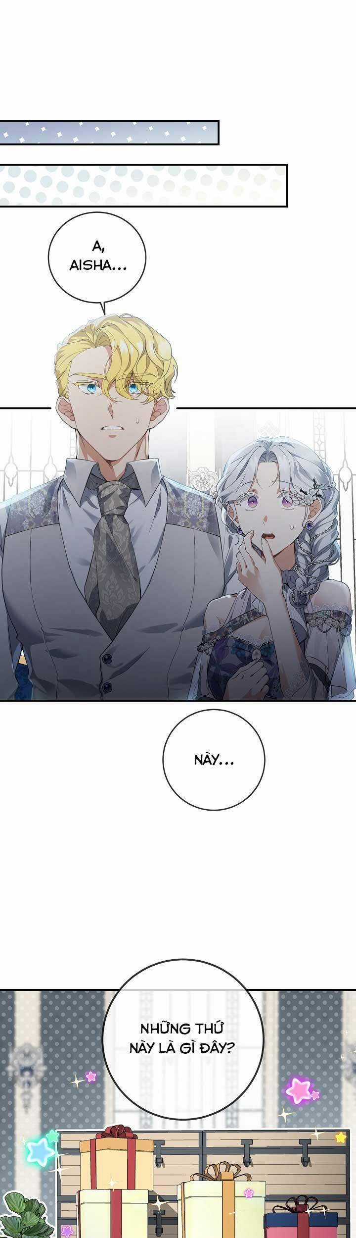 Hướng Về Ánh Dương Lần Nữa Chapter 48 trang 18