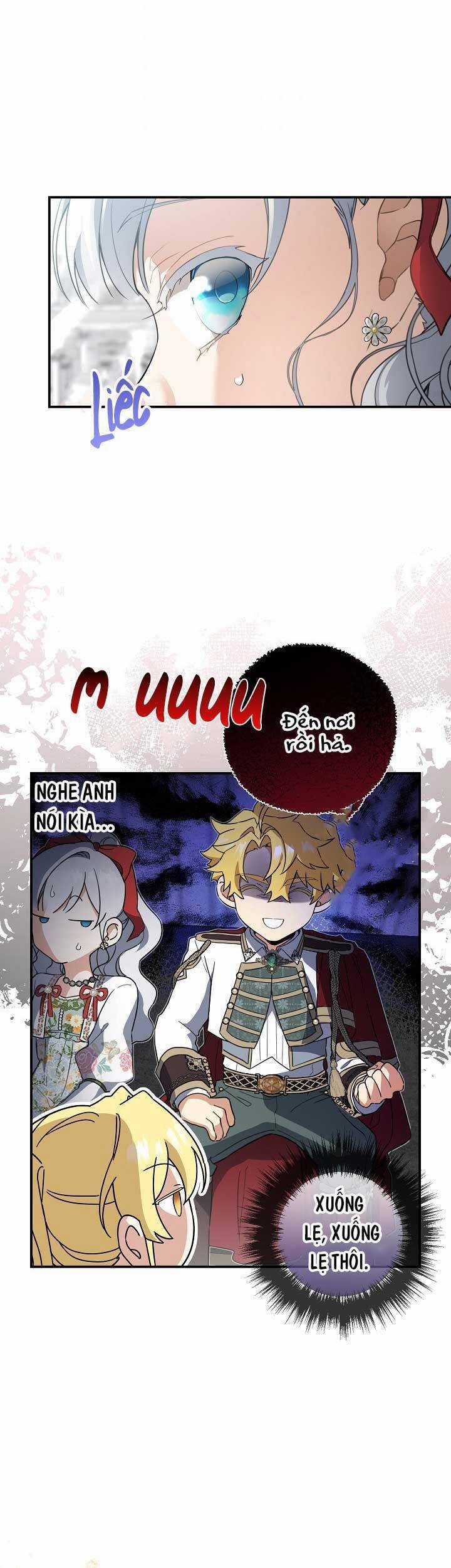 Hướng Về Ánh Dương Lần Nữa Chapter 48 trang 2