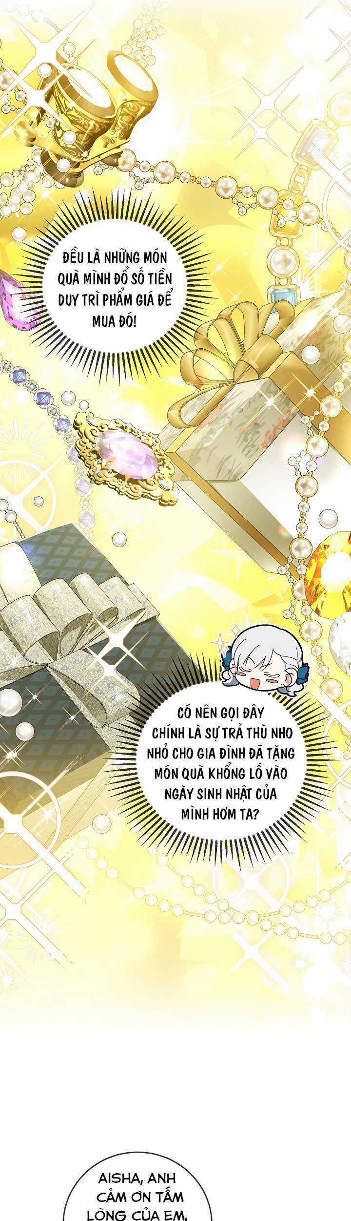 Hướng Về Ánh Dương Lần Nữa Chapter 48 trang 20