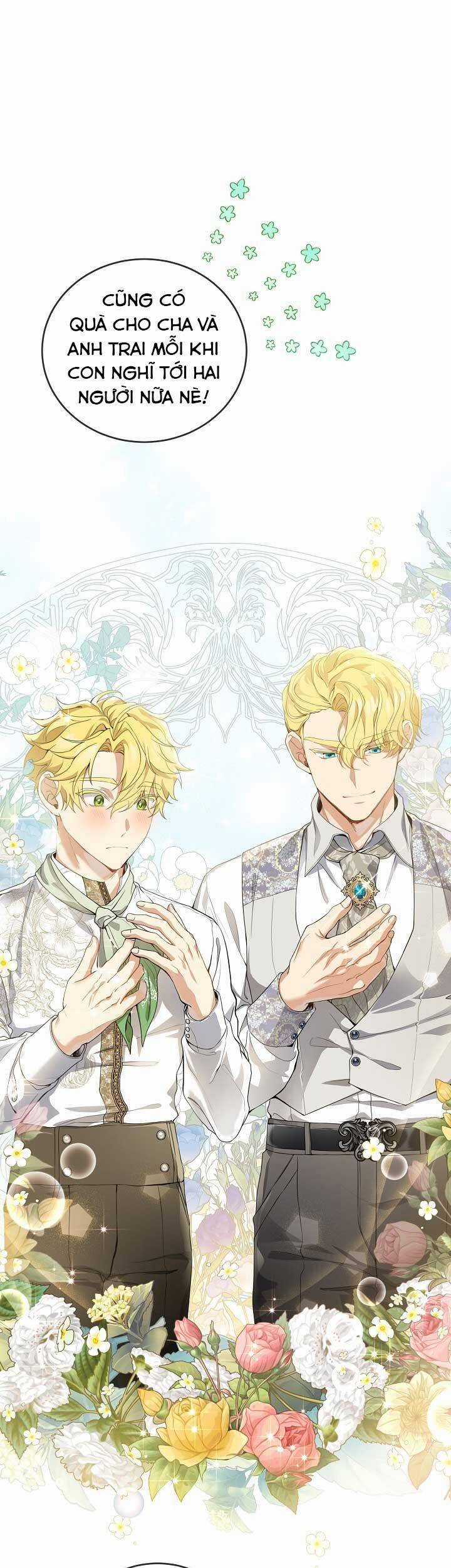 Hướng Về Ánh Dương Lần Nữa Chapter 48 trang 24