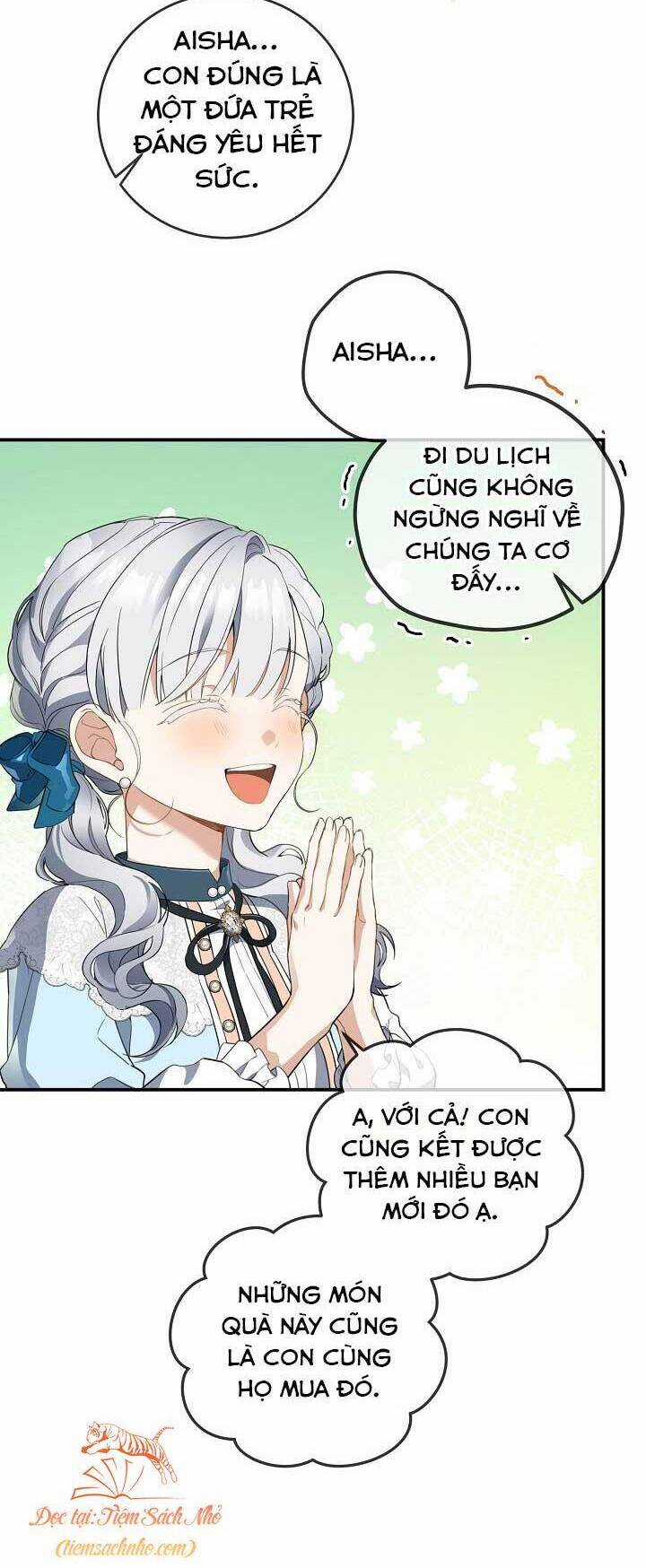 Hướng Về Ánh Dương Lần Nữa Chapter 48 trang 25